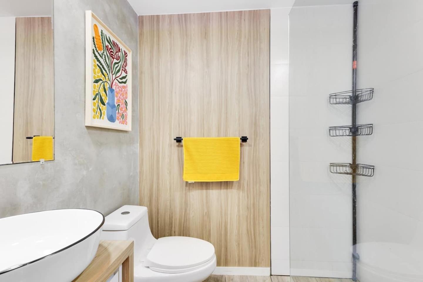 Amazing Group Near Beach, Nightlife For 18 * San Juan