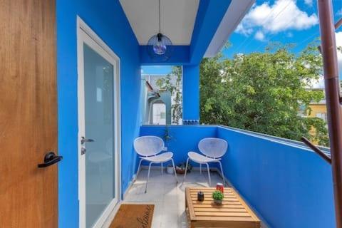 Amazing Group Near Beach, Nightlife For 18 Villa