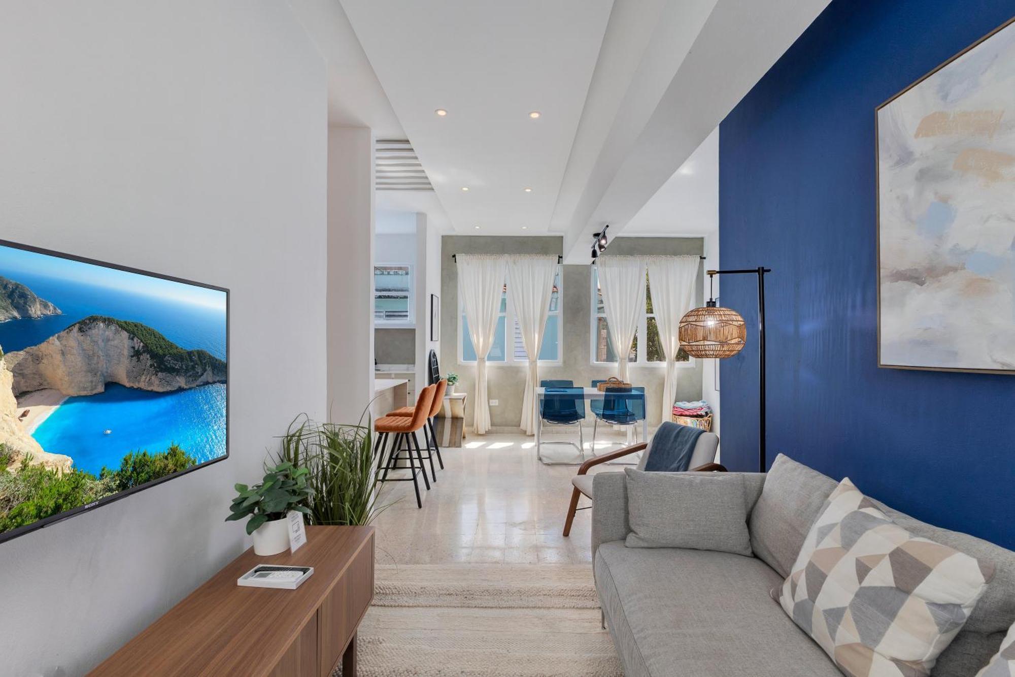 Amazing Group Near Beach, Nightlife For 18 Villa San Juan