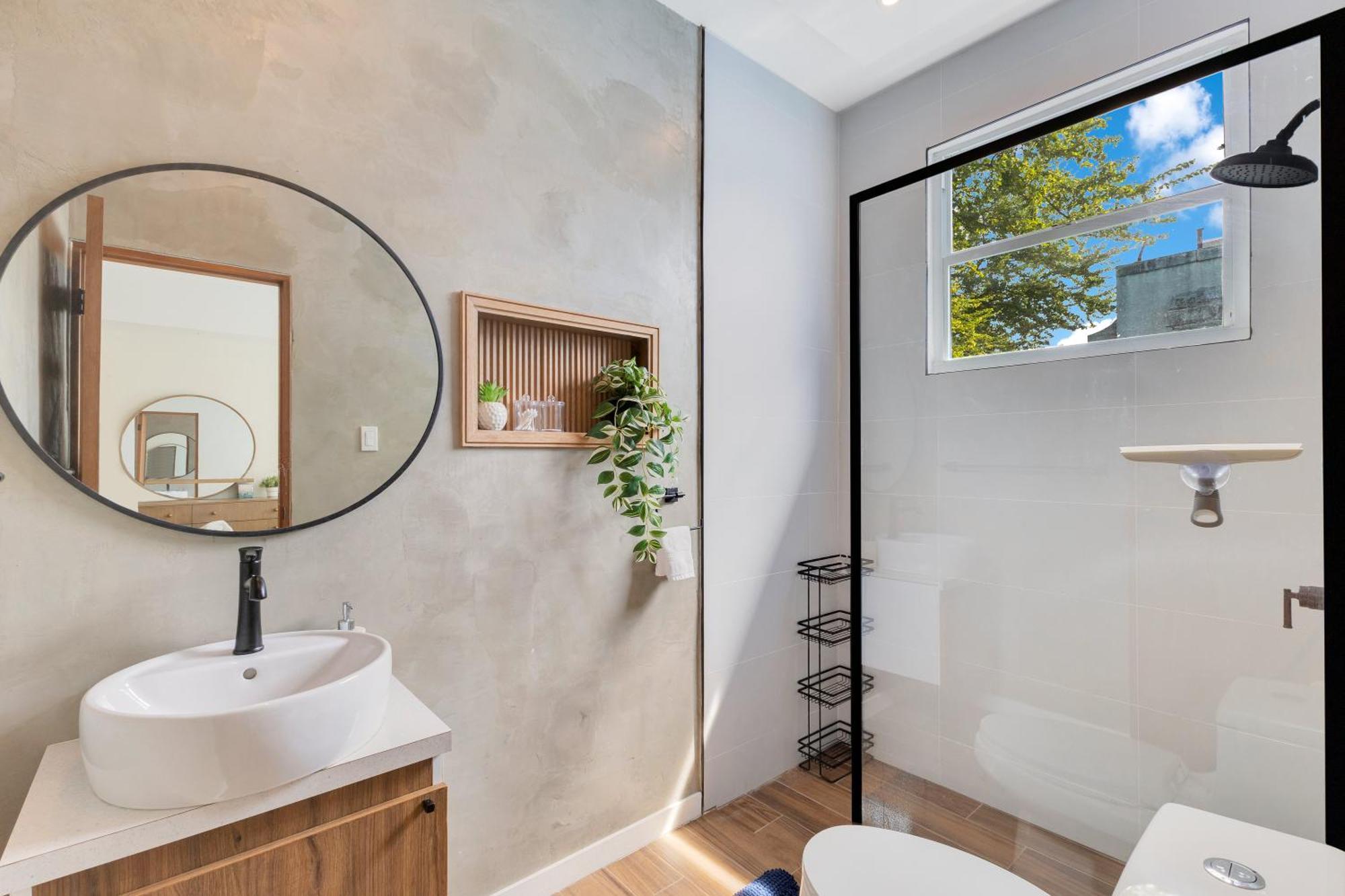 Amazing Group Near Beach, Nightlife For 18 * San Juan